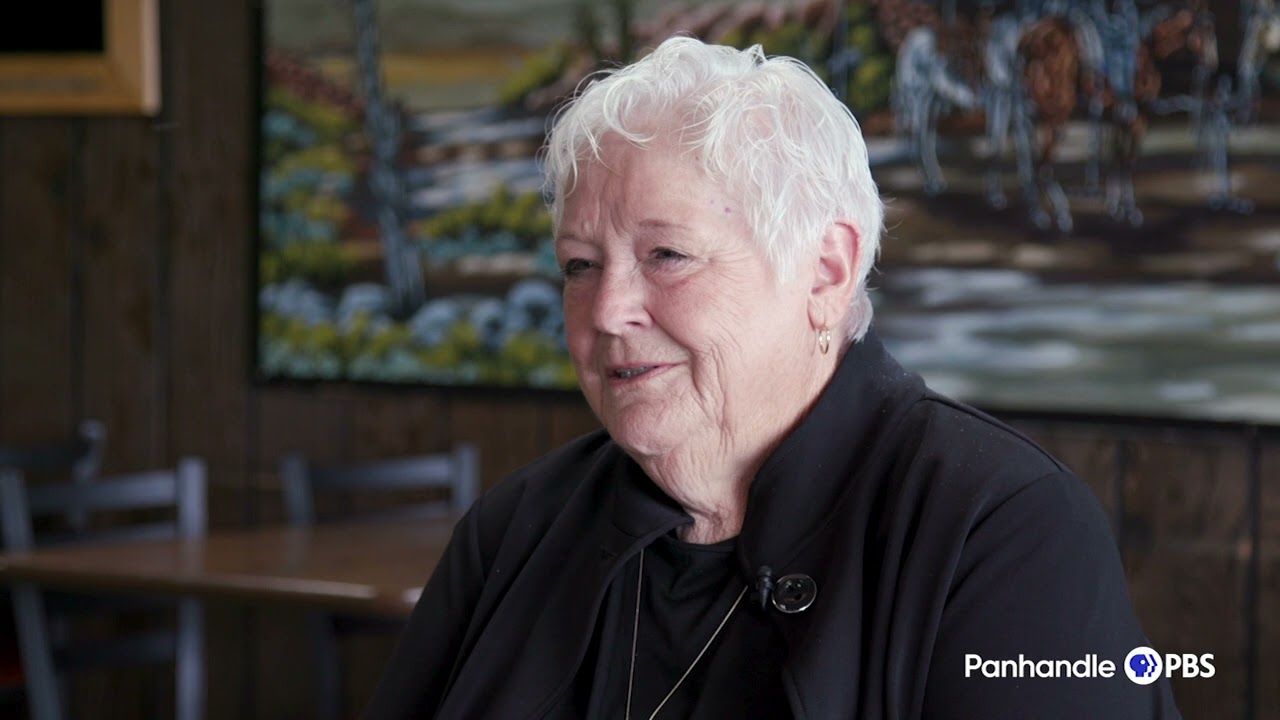 Where in the 806: Old Mobeetie