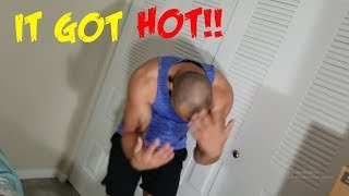 Tyga - Haute (Official Video) ft. J Balvin, Chris Brown [REACTION]