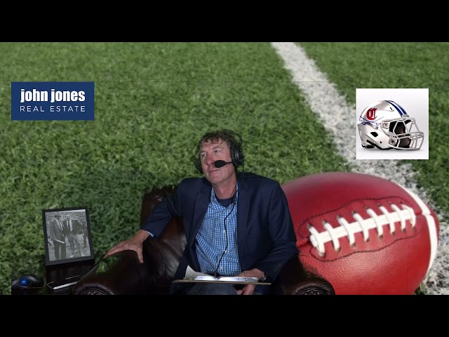 Inside the Headset with Head Coach Jimmy Maynord Week 9 2021