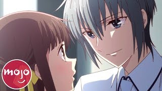 Top 100 Best Romance Anime To Watch 2023