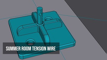 Bird Control Design Stage