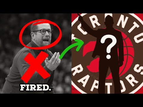 RAPTORS FAMILY: OUR NEXT COACH HAS TO FIT, IT CAN'T BE JUST ANYBODY..