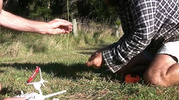 A Perfect Way To Measure The Height Of Tall Trees Or Buildings With A Drone