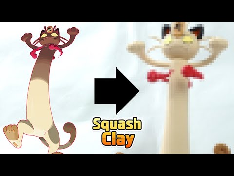 Video: Pok Mon Sword And Shield Oživi Meme Za Dolge Mačke Za Gigantamax Meowth