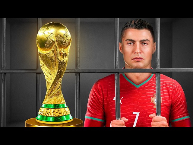 I Built a 0 World Cups Team...