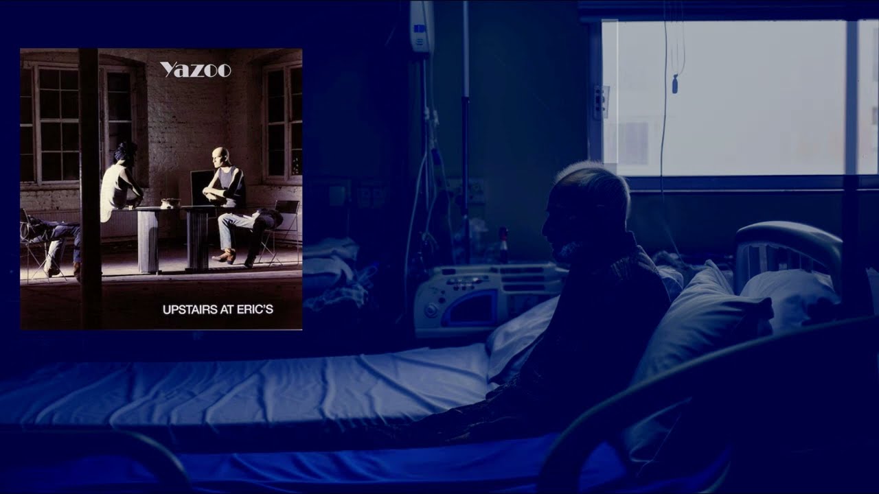 Yazoo - In My Room (1982) - YouTube
