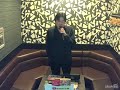 福山憲三/愛をくれよ【うたスキ動画】