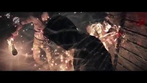 Too many tripwires!! (Evil within gameplay #4)