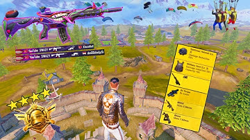 OMG!😱 MY BEST SNIPER GAMEPLAY in NEW SEASON TODAY🔥SAMSUNG,A7,A8,J4,J5,J6,J7,J2,J3,XS,A3,A4,A5,A6,A7