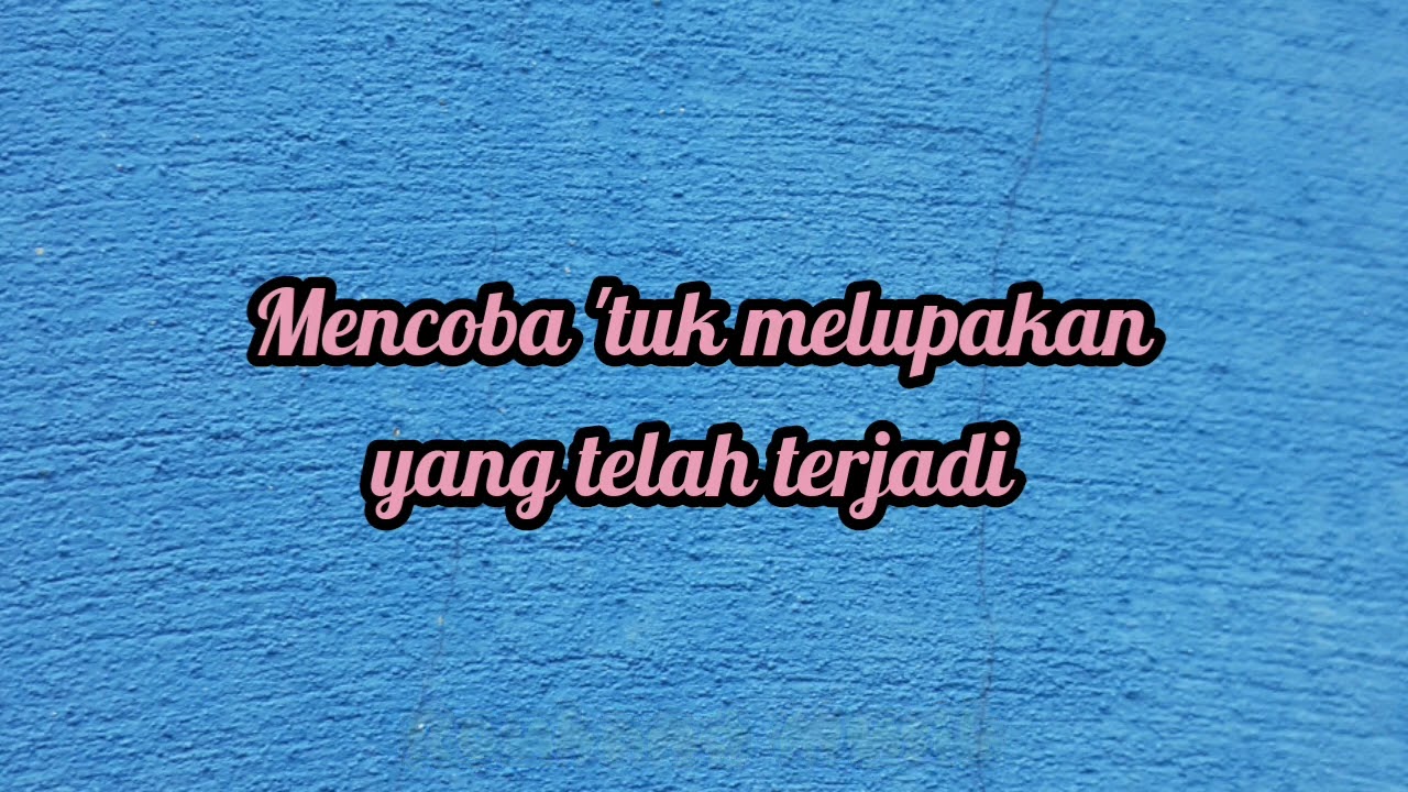 Salahkah Hatiku | Cewe Vocal (Indo Musik)-By Rouhand