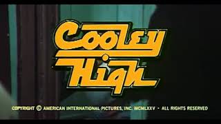 Celebrity Cooley High 1975 - Trailer Wealth