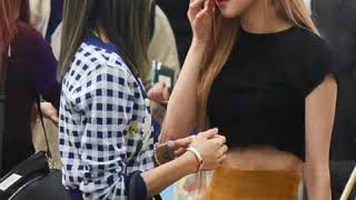 Chaelisa  moments Sweet Love  First Love