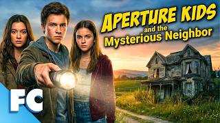 Three Teens Investigate A Mystery In Their Neighborhood. Can They Solve It? | Full Mystery Movie