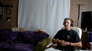 Full Sail Preview Interview