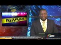 ABS EVENING NEWS (FRIDAY 14TH AUGUST 2026)
