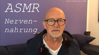 ASMR- Nervennahrung