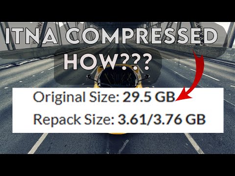 Highly Compressed Pc