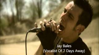 Jay Bales - With You (Album Version)