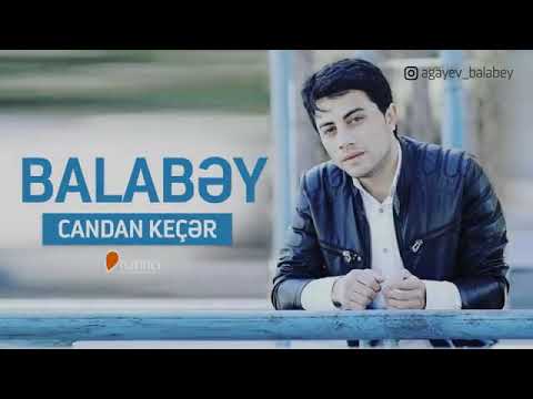 Balabey - Candan Kecer