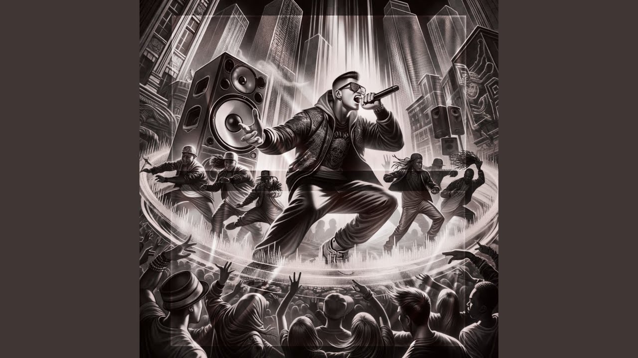 Bass Frequency Echoes of our Heartbeat