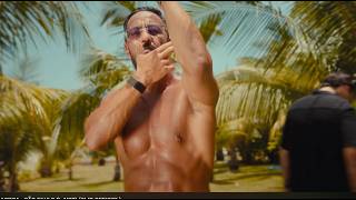 Lacrim - Escobar (feat. La fouine, Gazo & Goulag )