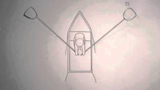 Rowboat - ANIMATION 1