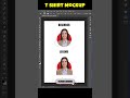 Photoshop Tips How to design Professional Profile Picture Enhancement #photoshoptips #photoediting