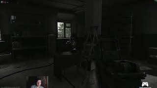 Escape From Tarkov Weather Station Booty