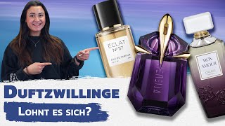 Parfüm Dupe oder das Original? 💎 Alle Vor- und Nachteile!