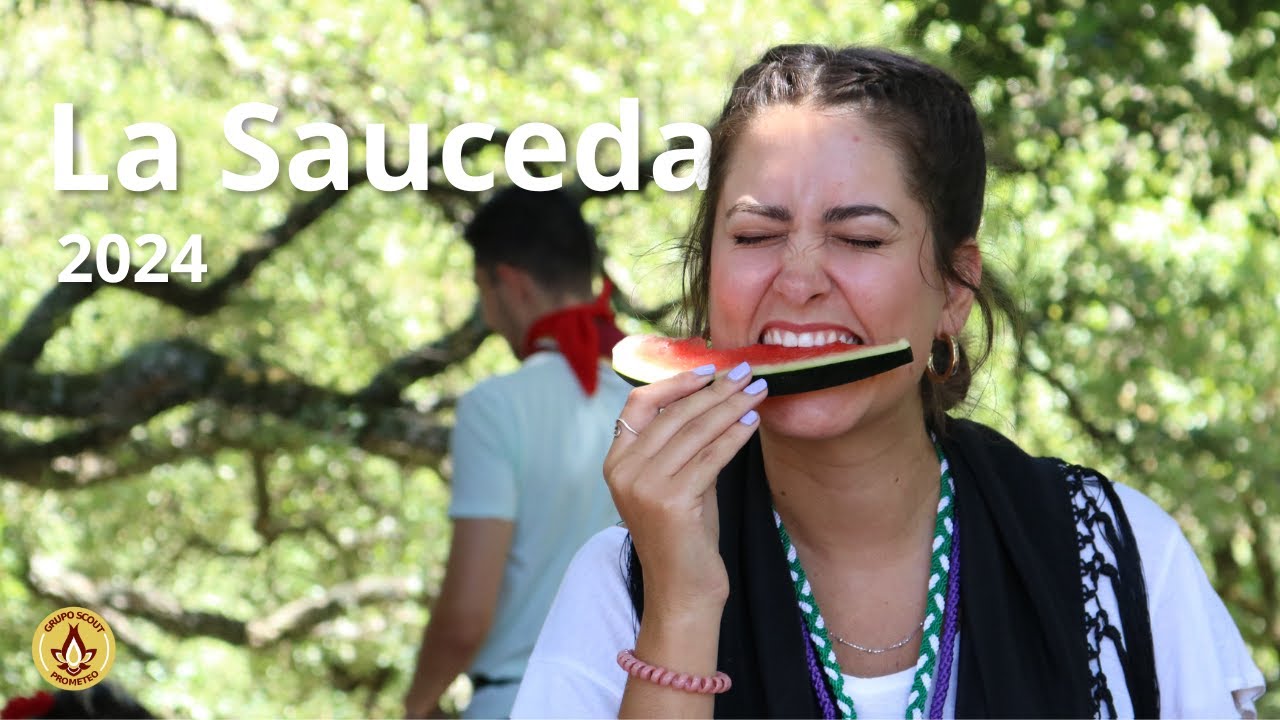 Campamento de Verano 2024: La Sauceda