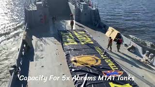 7th Transportation Brigade at Army Navy Game Philadelphia 2022 - SAIL ARMY BEAT NAVY