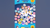 ツムツム ビンゴカード36 ミッション16 イヌのツムを使って1プレイでツムを865コけすプルート Youtube