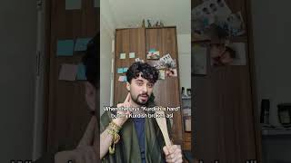 Broken Kurdish comedy #kurdish #comedy #kurdistan #funny #kurdmax #humor #fyp #kurdishlove
