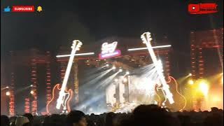 PARA PENERKA|| Iwan Fals & Band (Konser Gaung merah) Cirebon