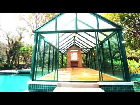 Chayana Resort ชยานา รีสอร์ท (30 Min Version)