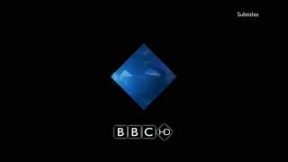 BBC HD - 2007 Ident (Short version)