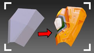 Max Cut and Hinge Technique