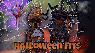 DTI but I can make *ONLY HALLOWEEN FITS*