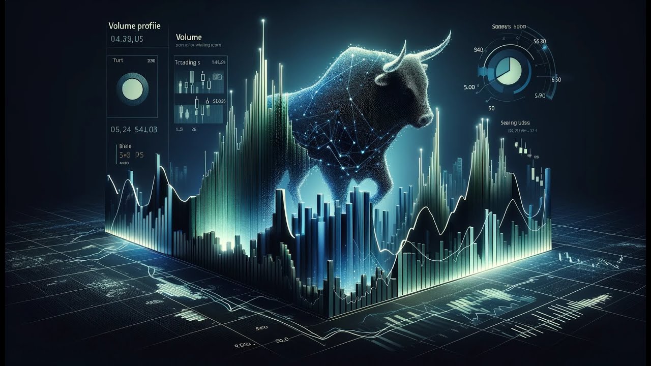 ECCO COME SCOPRIRE I VOLUMI CHE GUIDANO I MERCATI - TUTORIAL COMPLETO