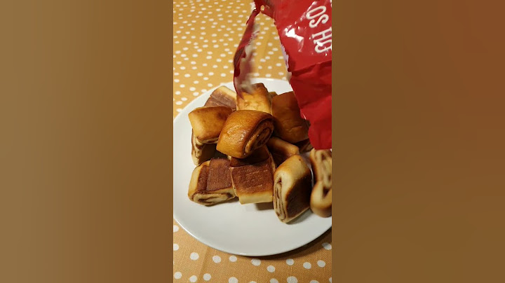 gifflar kanel