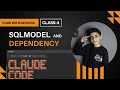 NeonDB SQLModel | Enviroment Variables | Dependencies
