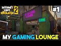 Internet Cafe Simulator 2  - Gameplay Walkthrough Android, iOS( Part 01) #01