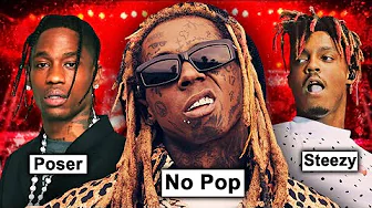 Ranking Every Single Rapper Who Tried to Skateboard...