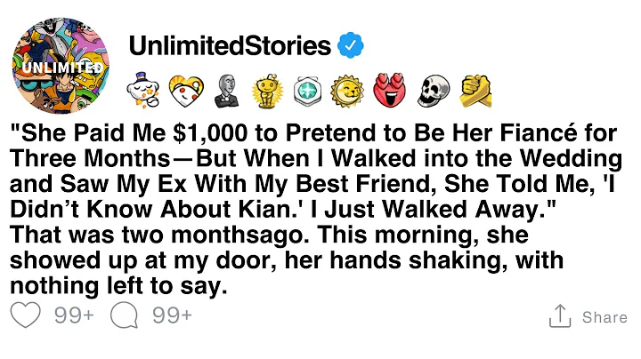 What's the weirdest thing someone's ever paid you to do? [FULL STORY]