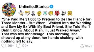 What's the weirdest thing someone's ever paid you to do? [FULL STORY]