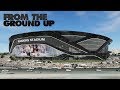 From The Ground Up - Ep. 3: "We Don't Like Surprises"
