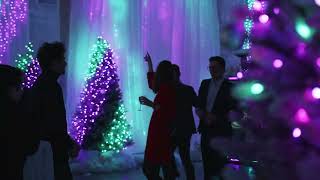 Twinkly RGBW Smart Lighting: for Holidays & Beyond