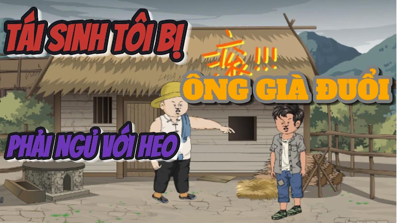 FULL  1-19 Tái sinh vào những năm 1960, cậu bé què dẫn dắt các em trai và em gái của mình chiến đấu