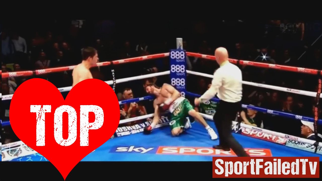 Best 30 Boxing Knockouts MMA Knockouts MMA Fighting Compilation