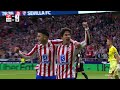 ¡Todos los GOLES del ATLÉTICO DE MADRID en LALIGA 2025/26! 🔴⚪